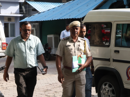 Honeymoon murder case: 5 accused to be taken to crime spot next week to reconstruct crime | Honeymoon murder case: 5 accused to be taken to crime spot next week to reconstruct crime Honeymoon murder case: 5 accused to be taken to crime spot next week to reconstruct crime | Honeymoon murder case: 5 accused to be taken to crime spot next week to reconstruct crime