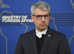 Iran condemns US decision to sanction ICC judges | Iran condemns US decision to sanction ICC judges Iran condemns US decision to sanction ICC judges | Iran condemns US decision to sanction ICC judges