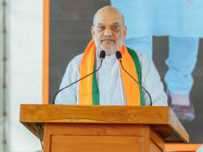 Modi 3.0 driving new India towards security, self-reliance and development: Amit Shah | Modi 3.0 driving new India towards security, self-reliance and development: Amit Shah Modi 3.0 driving new India towards security, self-reliance and development: Amit Shah | Modi 3.0 driving new India towards security, self-reliance and development: Amit Shah
