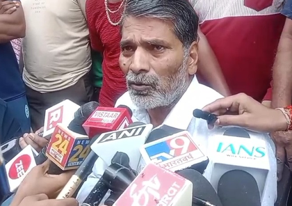 Sonam Raghuvanshi's father says, 'My daughter is innocent', accuses Meghalaya Police of cover-up | Sonam Raghuvanshi's father says, 'My daughter is innocent', accuses Meghalaya Police of cover-up