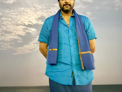 Actor Ravi Mohan's production house to produce his film with director Karthik Yogi? | Actor Ravi Mohan's production house to produce his film with director Karthik Yogi? Actor Ravi Mohan's production house to produce his film with director Karthik Yogi? | Actor Ravi Mohan's production house to produce his film with director Karthik Yogi?