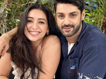 Asha Negi pens heartfelt birthday wish for her ‘most special one’ Karan Wahi | Asha Negi pens heartfelt birthday wish for her ‘most special one’ Karan Wahi Asha Negi pens heartfelt birthday wish for her ‘most special one’ Karan Wahi | Asha Negi pens heartfelt birthday wish for her ‘most special one’ Karan Wahi