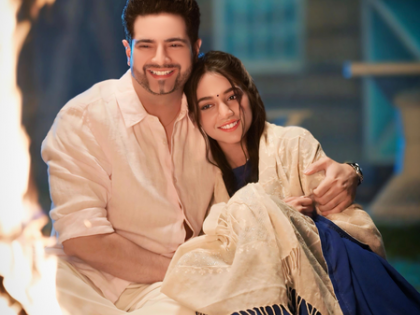 Karan Mehra: ‘Dagabaaz’ allowed me to explore a more intense side of love, loss | Karan Mehra: ‘Dagabaaz’ allowed me to explore a more intense side of love, loss Karan Mehra: ‘Dagabaaz’ allowed me to explore a more intense side of love, loss | Karan Mehra: ‘Dagabaaz’ allowed me to explore a more intense side of love, loss