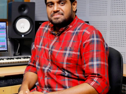 It was actor Nani who first told me about Hesham Abdul Wahab, says Soori | It was actor Nani who first told me about Hesham Abdul Wahab, says Soori It was actor Nani who first told me about Hesham Abdul Wahab, says Soori | It was actor Nani who first told me about Hesham Abdul Wahab, says Soori