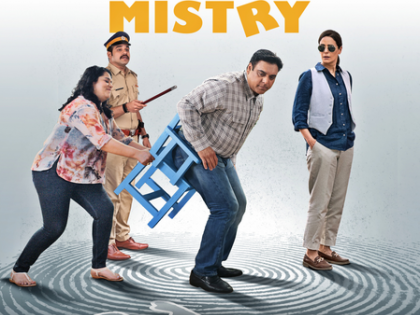 Ram Kapoor: Armaan Mistry is one of the strangest characters I’ve played | Ram Kapoor: Armaan Mistry is one of the strangest characters I’ve played Ram Kapoor: Armaan Mistry is one of the strangest characters I’ve played | Ram Kapoor: Armaan Mistry is one of the strangest characters I’ve played
