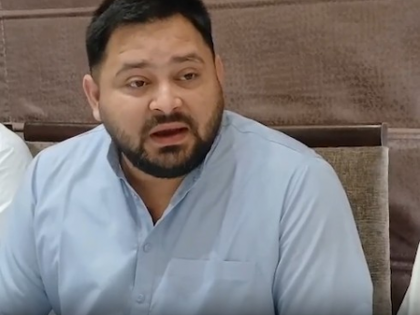 Tejashwi Yadav slams Nitish Kumar for silence on reservation issue, demands inclusion in 9th schedule | Tejashwi Yadav slams Nitish Kumar for silence on reservation issue, demands inclusion in 9th schedule