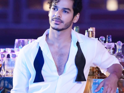 Ishaan Khatter reveals the quickest script he has ever read through | Ishaan Khatter reveals the quickest script he has ever read through Ishaan Khatter reveals the quickest script he has ever read through | Ishaan Khatter reveals the quickest script he has ever read through