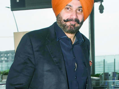 Navjot Singh Sidhu on returning to ‘The Great Indian Kapil Show’: I’m coming home again | Navjot Singh Sidhu on returning to ‘The Great Indian Kapil Show’: I’m coming home again Navjot Singh Sidhu on returning to ‘The Great Indian Kapil Show’: I’m coming home again | Navjot Singh Sidhu on returning to ‘The Great Indian Kapil Show’: I’m coming home again