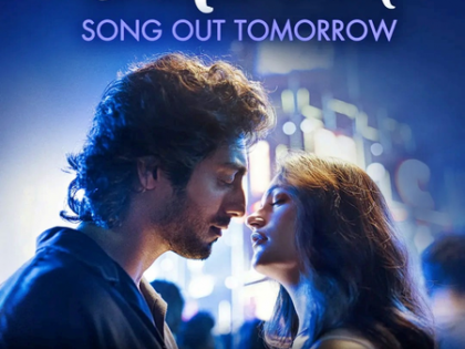 ‘Barbaad’ from ‘Saiyaara’ is about the duality of love | ‘Barbaad’ from ‘Saiyaara’ is about the duality of love ‘Barbaad’ from ‘Saiyaara’ is about the duality of love | ‘Barbaad’ from ‘Saiyaara’ is about the duality of love