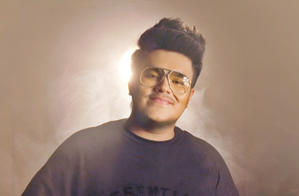 Bappi Lahiri’s grandson Rego B begins his music journey with debut single 'Yaara' | Bappi Lahiri’s grandson Rego B begins his music journey with debut single 'Yaara' Bappi Lahiri’s grandson Rego B begins his music journey with debut single 'Yaara' | Bappi Lahiri’s grandson Rego B begins his music journey with debut single 'Yaara'