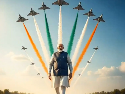 World bows before India: Leaders hail PM Modi’s 11-year legacy of governance, global respect | World bows before India: Leaders hail PM Modi’s 11-year legacy of governance, global respect World bows before India: Leaders hail PM Modi’s 11-year legacy of governance, global respect | World bows before India: Leaders hail PM Modi’s 11-year legacy of governance, global respect
