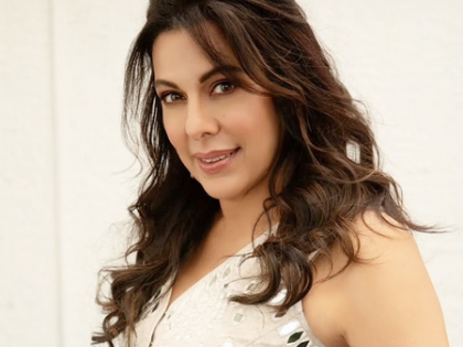 Pooja Bedi gets real about embracing peace over perfection | Pooja Bedi gets real about embracing peace over perfection Pooja Bedi gets real about embracing peace over perfection | Pooja Bedi gets real about embracing peace over perfection