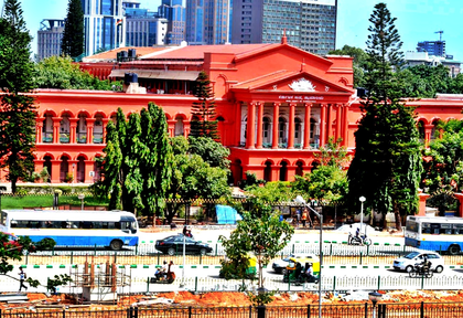 B'luru stampede: RCB moves HC seeking quashing of FIR, says govt permitted victory celebration | B'luru stampede: RCB moves HC seeking quashing of FIR, says govt permitted victory celebration B'luru stampede: RCB moves HC seeking quashing of FIR, says govt permitted victory celebration | B'luru stampede: RCB moves HC seeking quashing of FIR, says govt permitted victory celebration