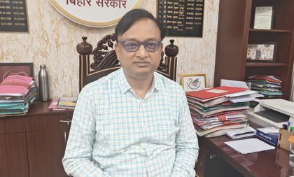 Katihar ranks third in Bihar in generating Ayushman Cards, 80,000 issued so far | Katihar ranks third in Bihar in generating Ayushman Cards, 80,000 issued so far Katihar ranks third in Bihar in generating Ayushman Cards, 80,000 issued so far | Katihar ranks third in Bihar in generating Ayushman Cards, 80,000 issued so far