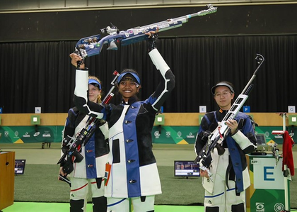 Shooting WC: Air rifle women, air pistol men in focus as stage set for first two finals in Munich | Shooting WC: Air rifle women, air pistol men in focus as stage set for first two finals in Munich Shooting WC: Air rifle women, air pistol men in focus as stage set for first two finals in Munich | Shooting WC: Air rifle women, air pistol men in focus as stage set for first two finals in Munich