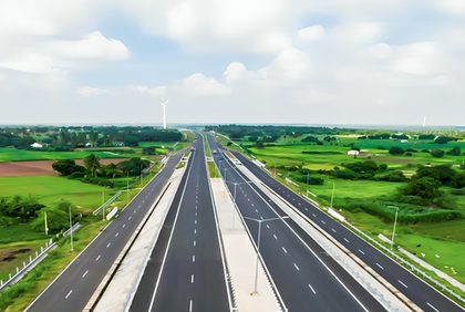 First-ever NHAI asset monetisation strategy to unlock road sector growth | First-ever NHAI asset monetisation strategy to unlock road sector growth First-ever NHAI asset monetisation strategy to unlock road sector growth | First-ever NHAI asset monetisation strategy to unlock road sector growth