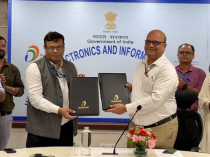 Bhashini, CRIS to build multilingual AI solutions for Indian Railways | Bhashini, CRIS to build multilingual AI solutions for Indian Railways Bhashini, CRIS to build multilingual AI solutions for Indian Railways | Bhashini, CRIS to build multilingual AI solutions for Indian Railways