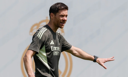 Real Madrid, Xabi Alonso begin preparation for FIFA Club World Cup | Real Madrid, Xabi Alonso begin preparation for FIFA Club World Cup Real Madrid, Xabi Alonso begin preparation for FIFA Club World Cup | Real Madrid, Xabi Alonso begin preparation for FIFA Club World Cup