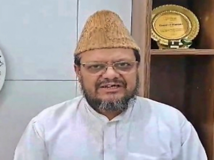Indian Sufi Foundation President lauds Modi govt on milestones in past 11 years | Indian Sufi Foundation President lauds Modi govt on milestones in past 11 years Indian Sufi Foundation President lauds Modi govt on milestones in past 11 years | Indian Sufi Foundation President lauds Modi govt on milestones in past 11 years