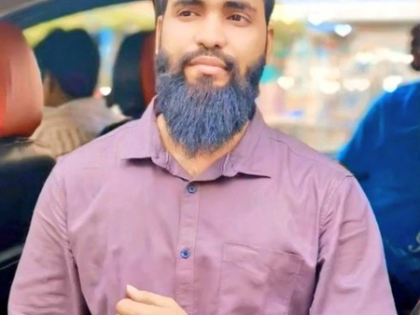 Man who filed case against law student Sharmishta Panoli arrested in Kolkata | Man who filed case against law student Sharmishta Panoli arrested in Kolkata Man who filed case against law student Sharmishta Panoli arrested in Kolkata | Man who filed case against law student Sharmishta Panoli arrested in Kolkata