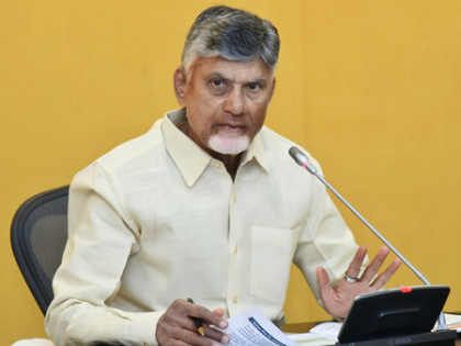 Andhra to complete 1,040 km roads in 2025 | Andhra to complete 1,040 km roads in 2025 Andhra to complete 1,040 km roads in 2025 | Andhra to complete 1,040 km roads in 2025