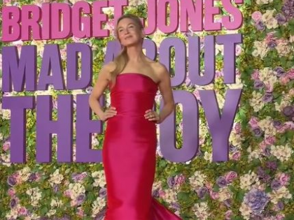 Renee Zellweger says there need to be more 'Bridget Jones' movies | Renee Zellweger says there need to be more 'Bridget Jones' movies Renee Zellweger says there need to be more 'Bridget Jones' movies | Renee Zellweger says there need to be more 'Bridget Jones' movies