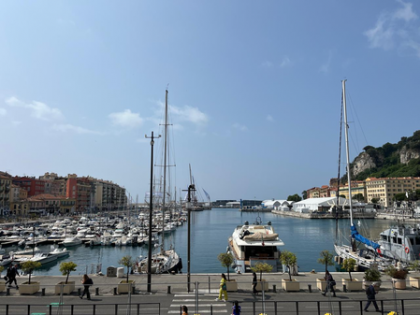 India bats for stronger cooperation at UN Ocean Conference in Nice | India bats for stronger cooperation at UN Ocean Conference in Nice India bats for stronger cooperation at UN Ocean Conference in Nice | India bats for stronger cooperation at UN Ocean Conference in Nice