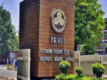 PGI-Chandigarh's youth-involving healthcare project expands wings | PGI-Chandigarh's youth-involving healthcare project expands wings PGI-Chandigarh's youth-involving healthcare project expands wings | PGI-Chandigarh's youth-involving healthcare project expands wings