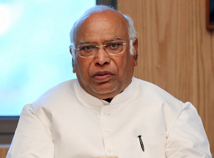 Congress names 27 vice-presidents, 69 general secretaries for Telangana unit | Congress names 27 vice-presidents, 69 general secretaries for Telangana unit Congress names 27 vice-presidents, 69 general secretaries for Telangana unit | Congress names 27 vice-presidents, 69 general secretaries for Telangana unit