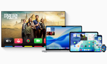 Apple unveils new software design crafted with Liquid Glass | Apple unveils new software design crafted with Liquid Glass Apple unveils new software design crafted with Liquid Glass | Apple unveils new software design crafted with Liquid Glass