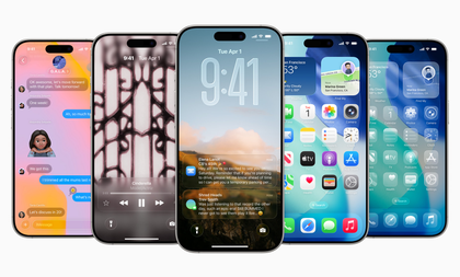 Apple boosts iPhone experience with iOS 26, unveils watchOS 26 and iPadOS 26 | Apple boosts iPhone experience with iOS 26, unveils watchOS 26 and iPadOS 26 Apple boosts iPhone experience with iOS 26, unveils watchOS 26 and iPadOS 26 | Apple boosts iPhone experience with iOS 26, unveils watchOS 26 and iPadOS 26