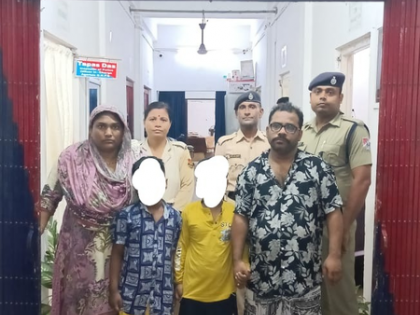 Illegal Indo-Bangla border crossing: Five B'deshi nationals, two Indian touts held in Tripura | Illegal Indo-Bangla border crossing: Five B'deshi nationals, two Indian touts held in Tripura Illegal Indo-Bangla border crossing: Five B'deshi nationals, two Indian touts held in Tripura | Illegal Indo-Bangla border crossing: Five B'deshi nationals, two Indian touts held in Tripura