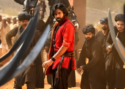 Ignore all release dates circulating online, say makers of Pawan Kalyan's Hari Hara Veera Mallu | Ignore all release dates circulating online, say makers of Pawan Kalyan's Hari Hara Veera Mallu Ignore all release dates circulating online, say makers of Pawan Kalyan's Hari Hara Veera Mallu | Ignore all release dates circulating online, say makers of Pawan Kalyan's Hari Hara Veera Mallu