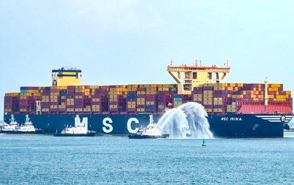 Samsung Heavy Industries to boost shipbuilding efforts in India | Samsung Heavy Industries to boost shipbuilding efforts in India