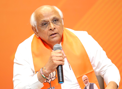 Gujarat unveils electronics policy to attract Rs 35,000 crore investment | Gujarat unveils electronics policy to attract Rs 35,000 crore investment Gujarat unveils electronics policy to attract Rs 35,000 crore investment | Gujarat unveils electronics policy to attract Rs 35,000 crore investment