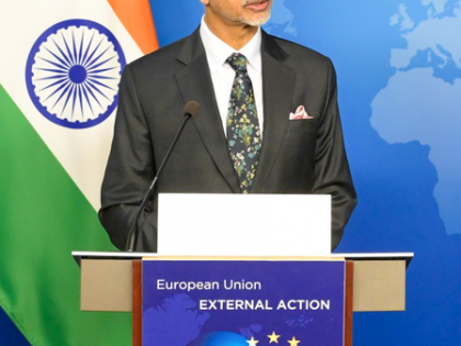 Same terrorism will come back to haunt you: EAM Jaishankar warns West on ignoring Pak terror havens | Same terrorism will come back to haunt you: EAM Jaishankar warns West on ignoring Pak terror havens Same terrorism will come back to haunt you: EAM Jaishankar warns West on ignoring Pak terror havens | Same terrorism will come back to haunt you: EAM Jaishankar warns West on ignoring Pak terror havens