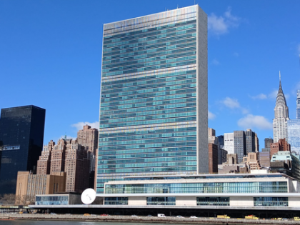 UN hopes India could influence parties in Myanmar conflict to negotiate: Senior official | UN hopes India could influence parties in Myanmar conflict to negotiate: Senior official UN hopes India could influence parties in Myanmar conflict to negotiate: Senior official | UN hopes India could influence parties in Myanmar conflict to negotiate: Senior official
