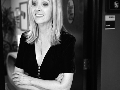 Lisa Kudrow tells why she found 'Friends' to be a lot of work | Lisa Kudrow tells why she found 'Friends' to be a lot of work Lisa Kudrow tells why she found 'Friends' to be a lot of work | Lisa Kudrow tells why she found 'Friends' to be a lot of work