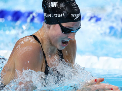 Canadian teen Summer McIntosh breaks decade old 200m individual medley world record | Canadian teen Summer McIntosh breaks decade old 200m individual medley world record Canadian teen Summer McIntosh breaks decade old 200m individual medley world record | Canadian teen Summer McIntosh breaks decade old 200m individual medley world record