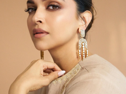 Deepika Padukone talks about how badminton shaped her life | Deepika Padukone talks about how badminton shaped her life Deepika Padukone talks about how badminton shaped her life | Deepika Padukone talks about how badminton shaped her life
