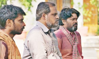 Durgesh Kumar, Ashok Pathak talk about becoming break out stars with ‘Panchayat’ | Durgesh Kumar, Ashok Pathak talk about becoming break out stars with ‘Panchayat’ Durgesh Kumar, Ashok Pathak talk about becoming break out stars with ‘Panchayat’ | Durgesh Kumar, Ashok Pathak talk about becoming break out stars with ‘Panchayat’