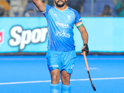 We are aware of the task at hand: Harmanpreet & Co. raring to go against Argentina in European leg of FIH Pro League | We are aware of the task at hand: Harmanpreet & Co. raring to go against Argentina in European leg of FIH Pro League We are aware of the task at hand: Harmanpreet & Co. raring to go against Argentina in European leg of FIH Pro League | We are aware of the task at hand: Harmanpreet & Co. raring to go against Argentina in European leg of FIH Pro League