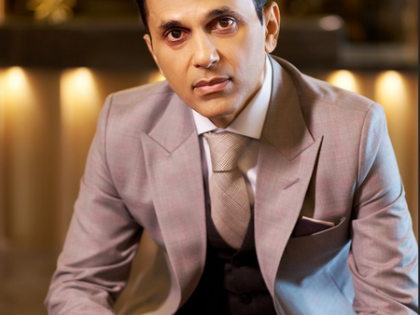 Producer Anand Pandit calls for revival of original storytelling in Bollywood | Producer Anand Pandit calls for revival of original storytelling in Bollywood Producer Anand Pandit calls for revival of original storytelling in Bollywood | Producer Anand Pandit calls for revival of original storytelling in Bollywood