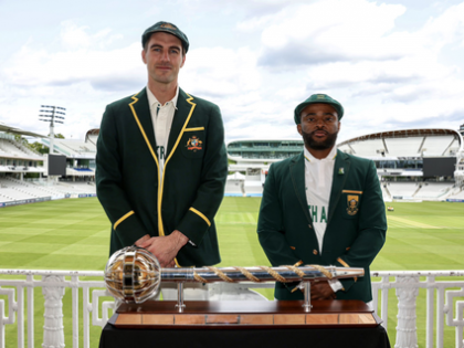 Australia managing to retain WTC crown would speak a lot about its players and planning, says Bangar | Australia managing to retain WTC crown would speak a lot about its players and planning, says Bangar Australia managing to retain WTC crown would speak a lot about its players and planning, says Bangar | Australia managing to retain WTC crown would speak a lot about its players and planning, says Bangar