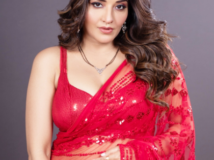 Monalisa reveals she drew inspiration from classics ‘Seeta Aur Geeta’ and ‘ChaalBaaz’ for her new show ‘Judwaa Jaal’ | Monalisa reveals she drew inspiration from classics ‘Seeta Aur Geeta’ and ‘ChaalBaaz’ for her new show ‘Judwaa Jaal’