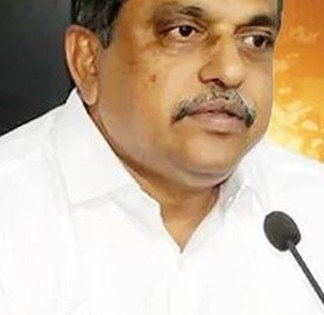 Andhra Deputy Speaker demands action against YSRCP leader over inappropriate remarks | Andhra Deputy Speaker demands action against YSRCP leader over inappropriate remarks Andhra Deputy Speaker demands action against YSRCP leader over inappropriate remarks | Andhra Deputy Speaker demands action against YSRCP leader over inappropriate remarks