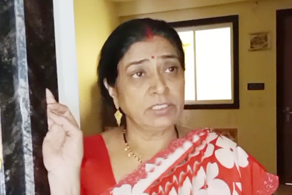 Honeymoon murder case: Raja Raghuvanshi's mother, brother demand capital punishment for accused | Honeymoon murder case: Raja Raghuvanshi's mother, brother demand capital punishment for accused Honeymoon murder case: Raja Raghuvanshi's mother, brother demand capital punishment for accused | Honeymoon murder case: Raja Raghuvanshi's mother, brother demand capital punishment for accused