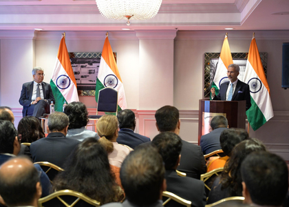 In Belgium, EAM Jaishankar exposes nefarious designs of rogue state Pakistan | In Belgium, EAM Jaishankar exposes nefarious designs of rogue state Pakistan In Belgium, EAM Jaishankar exposes nefarious designs of rogue state Pakistan | In Belgium, EAM Jaishankar exposes nefarious designs of rogue state Pakistan
