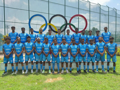 Hockey India names 24-member India junior men’s squad for Four Nations Tournament in Germany | Hockey India names 24-member India junior men’s squad for Four Nations Tournament in Germany Hockey India names 24-member India junior men’s squad for Four Nations Tournament in Germany | Hockey India names 24-member India junior men’s squad for Four Nations Tournament in Germany