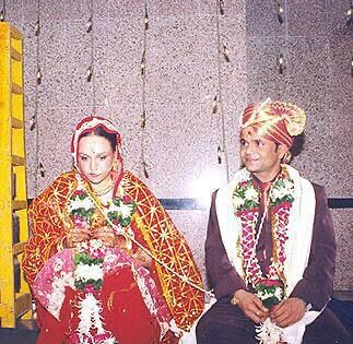 Rajpal Yadav marks 22 Years of marriage, calls wife Radha his ‘greatest strength’ | Rajpal Yadav marks 22 Years of marriage, calls wife Radha his ‘greatest strength’ Rajpal Yadav marks 22 Years of marriage, calls wife Radha his ‘greatest strength’ | Rajpal Yadav marks 22 Years of marriage, calls wife Radha his ‘greatest strength’